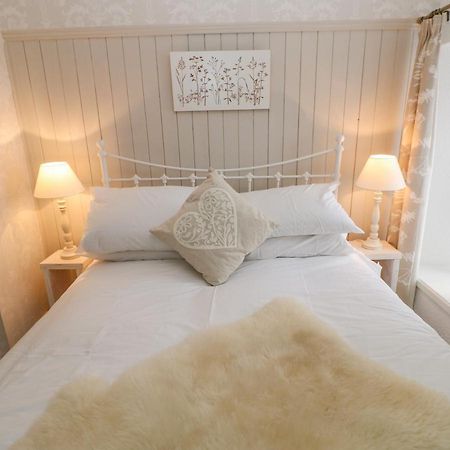 High House Villa Hawes Ngoại thất bức ảnh