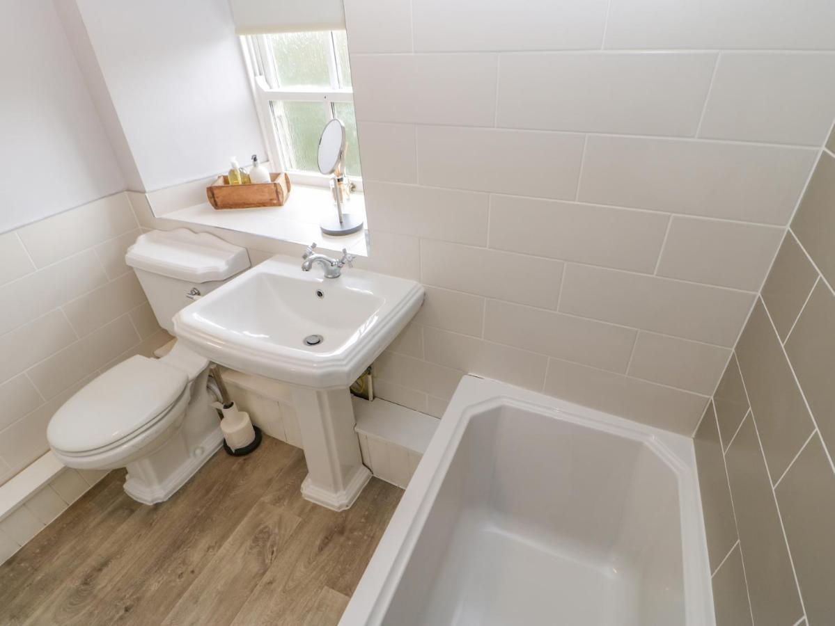 High House Villa Hawes Ngoại thất bức ảnh