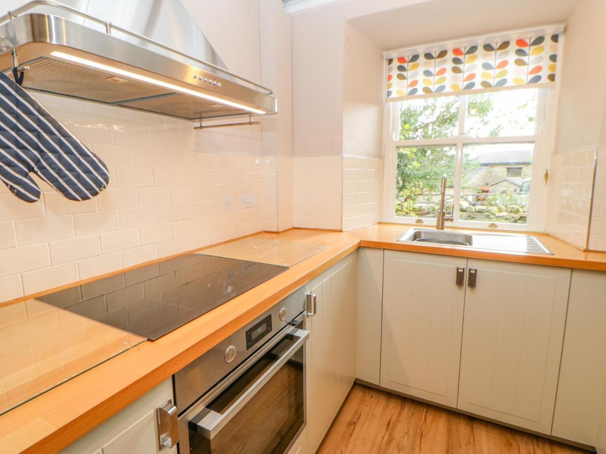 High House Villa Hawes Ngoại thất bức ảnh